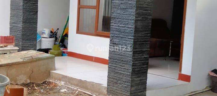 Permata Buah Batu Rumah Dijual 1