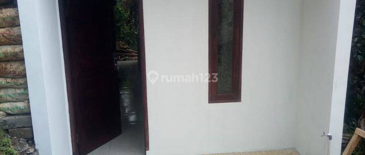 Rumah Siap Huni View Kota Bandung Sindanglaya Bandung Timur  1