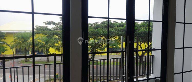 Ruko Kiara,artha Park Bandung 3 Lantai 1