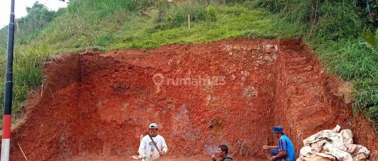 Dijual Tanah Di Dekat Tebing Keraton Dago Kavling Siap Bangun Di Dago Pakar Utara  Dago 1