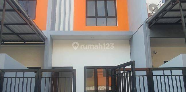 Ip2773 Ruko Strategis Jelambar Cocok Untuk Kos Atau Home Industry