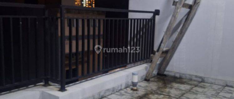 Ip2812 Rumah Baru Tanjung Duren Lokasi Bebas Banjir 1