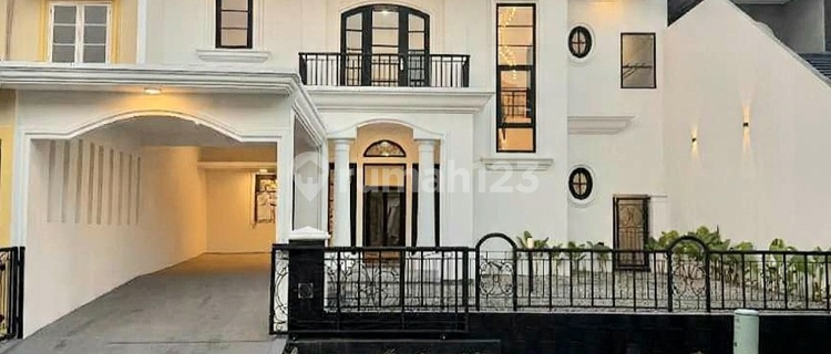 Di Jual Rumah di Bsd 1