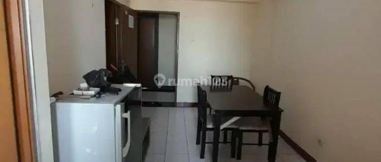 Apartemen Furnished 2 Kamar Tidur Gateway Ahmad Yani 1