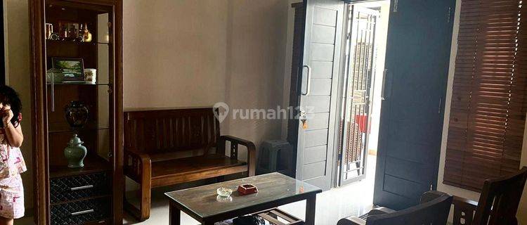 Disewakan Rumah Di Margawangi Estate di Buah Batu Hadap Utara 1