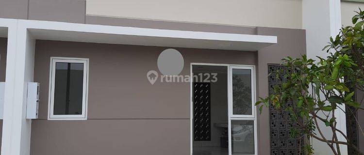 Rumah 2 Lantai di Dayana Summarecon Gede Bage 1