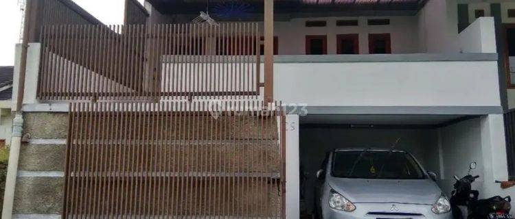 Dijual Rumah di Cigugur Girang Ciwaruga Sayap Gegerkalong 1