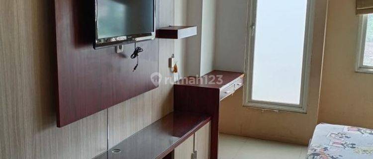 Dijual Apartemen Galeri Ciumbuleuit 2 Furnished Lengkap 1