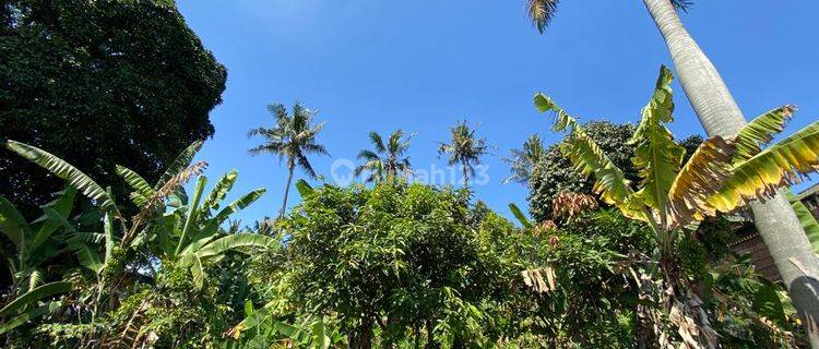 Tanah 15.045 m² Murah Di Bawah Njop di Sayap Pasteur Bandung 1