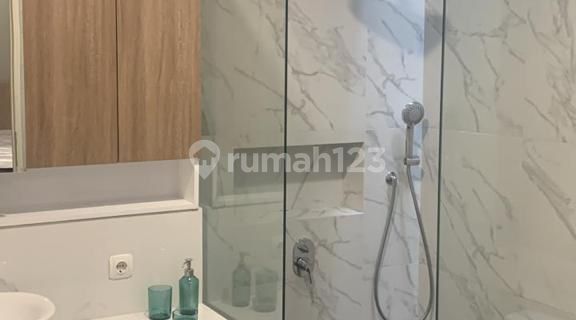 Tatar Jingganagara, New City of Parahyangan, Furnished. 1