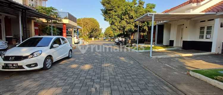 Tatar Jingganagara New City of Parahyangan Ready to Inhabit 1