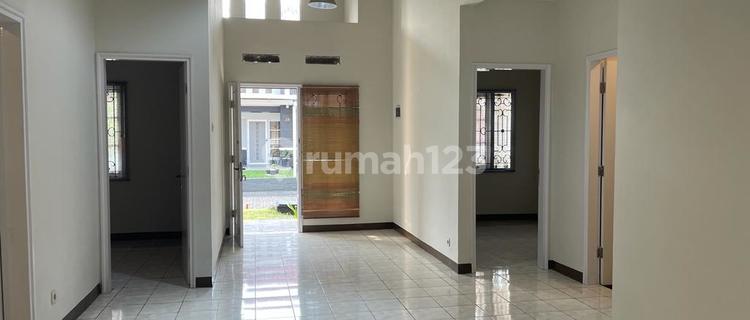 Tatar Jingganagara New City Parahyangan 1.5 Floors Gleaming 1