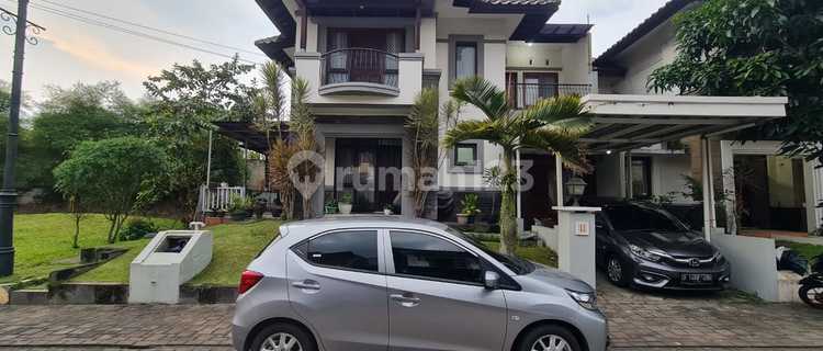 Semi-Furnished Tatar Wangsakerta New City of Parahyangan 1