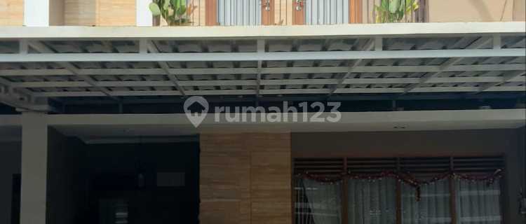 Bali City View Residence Ciwaruga Sayap Gegerkalong 1