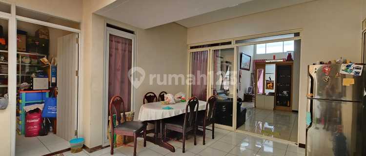 For Sale Chandra Tatar Official House Ready to Occupy Kota Baru Parahyangan 1