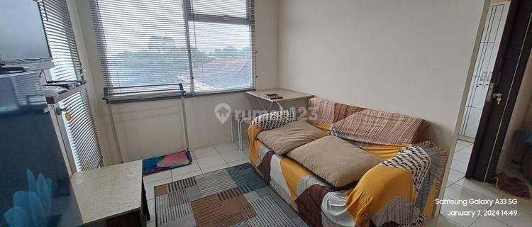 Disewakan Furnished 2BR Apartemen Jarrdin Siap Huni 1