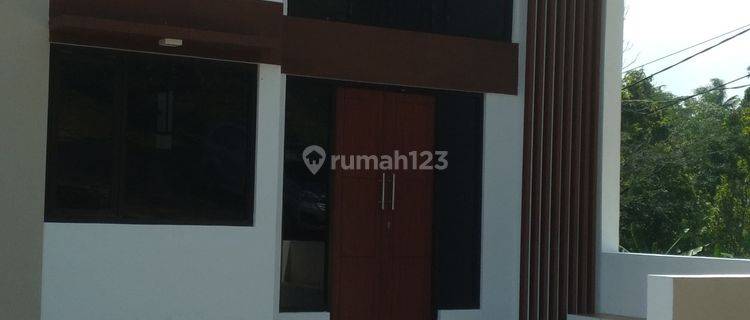 Rumah Baru Murah di Jatinangor View Kota Bandung 1