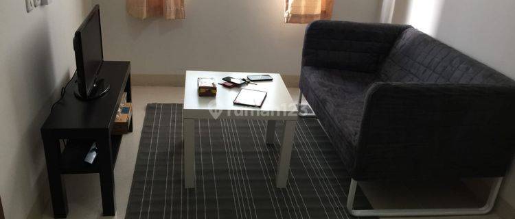 Dijual Dan Disewakan Pinewood Apartemen 2br Siap Huni 1