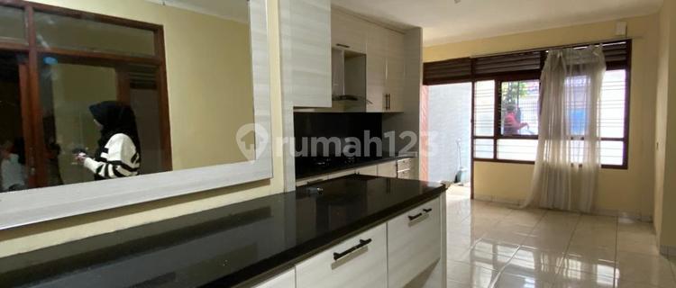 Disewakan Rumah Siap Huni Di Sayap Sukajadi Dekat Rshs 1