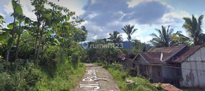 Tanah Murah 1.36ha Cipongkor Bandung Barat 1