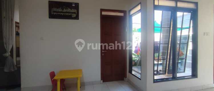 House with Extensive Land in Citra Indah Bukit Widelia 1