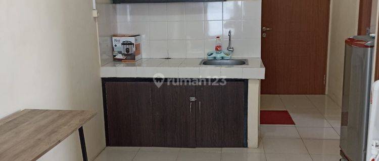 Disewakan Murah Pinewood 2br Furnished Siap Huni 1