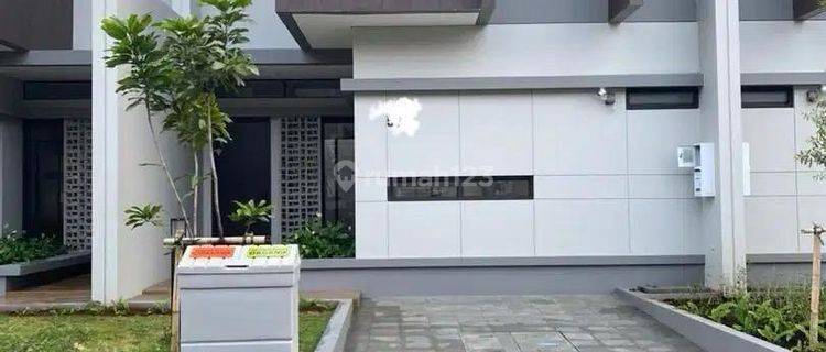Summarecon Bandung Cluster Flora Premium 1