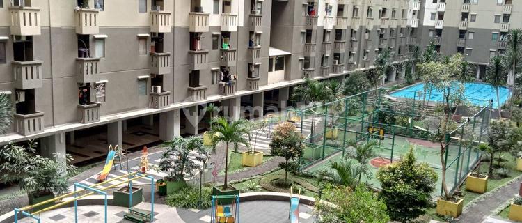 Dijual Murah Tipe Studio Gateway Cicadas Siap Huni 1