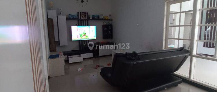 Dijual Rumah di Taman Kopo Indah TKI Siap Huni 1