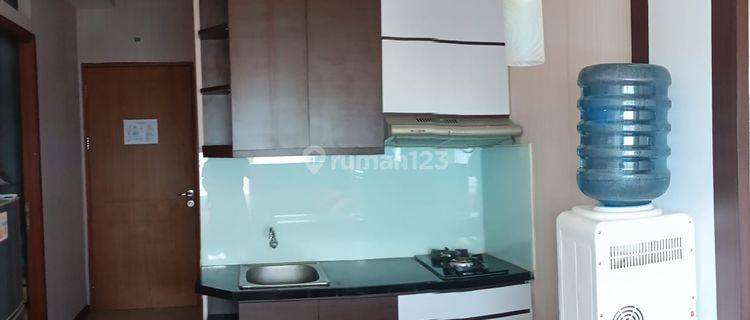 Dijual Apartemen Pinewood 2br Furnished Lt.26 1