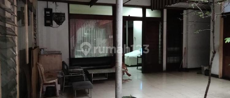 Dijual 3 Ruko Rendeng Di Mainroad Asia Afrika Bandung 1