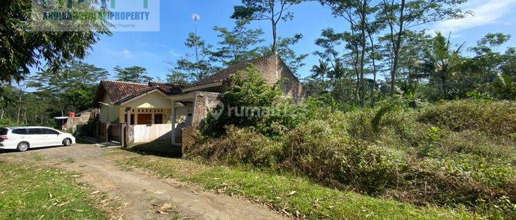Tanah murah dekat kota di boyolali 1