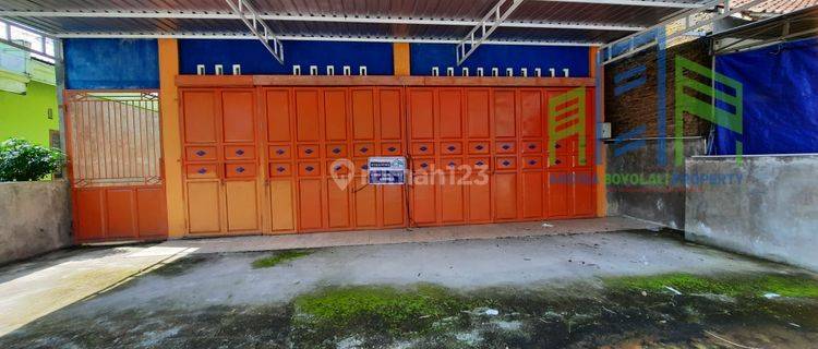 Tempat usaha dekat pasar ngangkruk mojosongo Boyolali 1