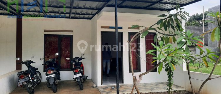 Rumah Baru Dekat Pasar Canggal Kaliwungu 1