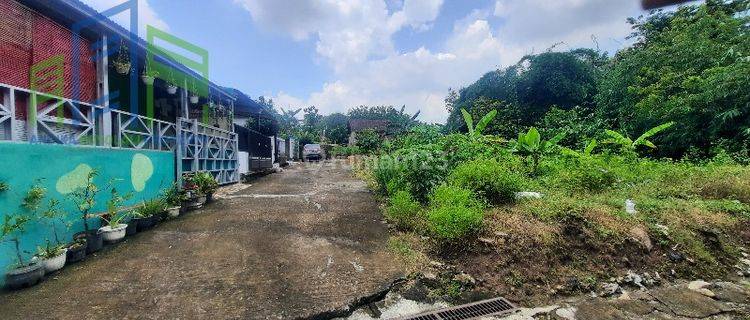 Dijual Tanah Pekarangan Murah Dekat Perumahan.di Banyudono Boyolali 1