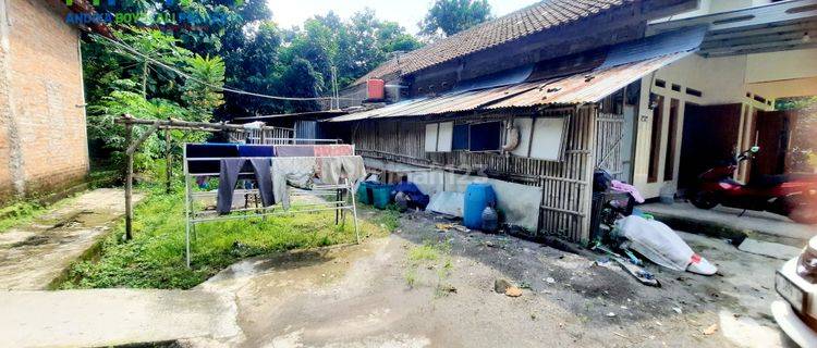 Dijual Tanah Pekarangan Di Sawit Boyolali 1