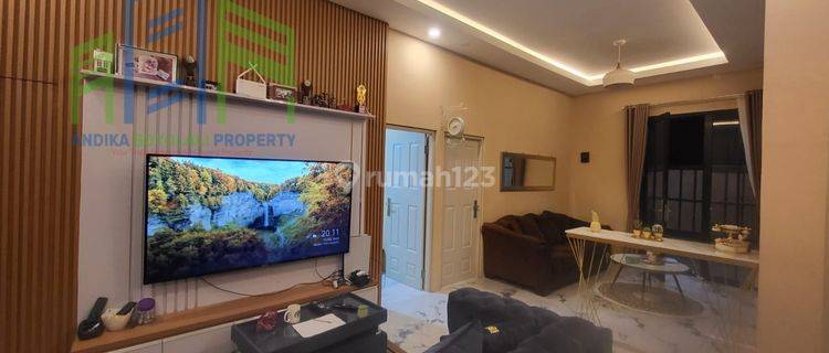 Rumah Full Furnished Di Boyolali 1