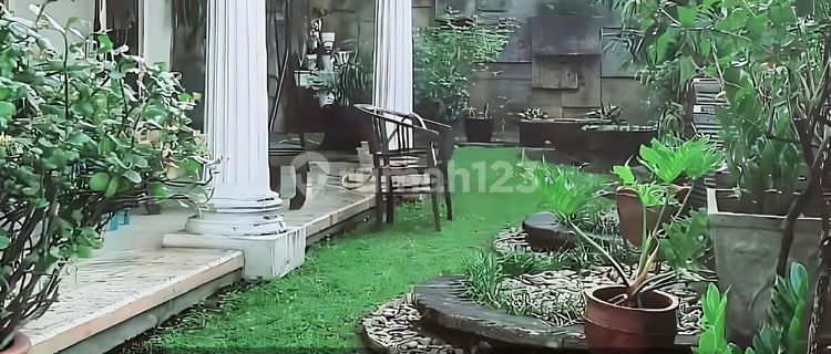 Rumah Bagus SHM di Cipinang Jakarta Timur , Jakarta Timur 1