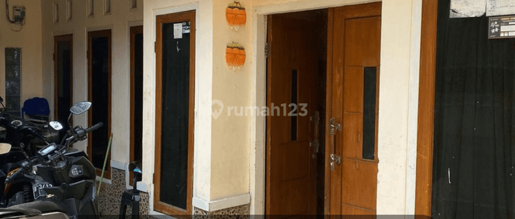 Kost di Menteng Atas,setiabudi,jakarta Selatan, Jakarta Selatan 1