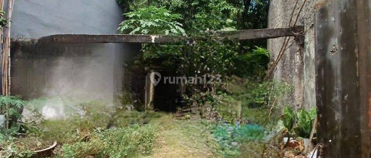 Dijual Tanah 100m2 di Kawasan Strategis Lebak Bulus Jakarta Selatan 1