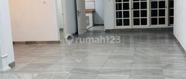 Hunian Nyaman & Strategis di Cawang - Disewakan 1