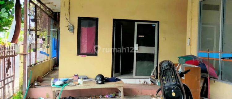 Dijual Toko di Area Nusa Dua Dkt Jl Dharmawangsa,benoa Kuta Selatan 1