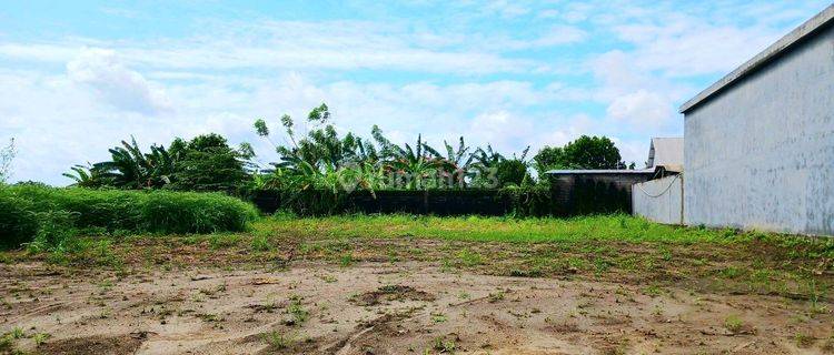 Dijual Tanah 1690 M2 Area Angantaka Singapadu Sukawati Gianyar 1