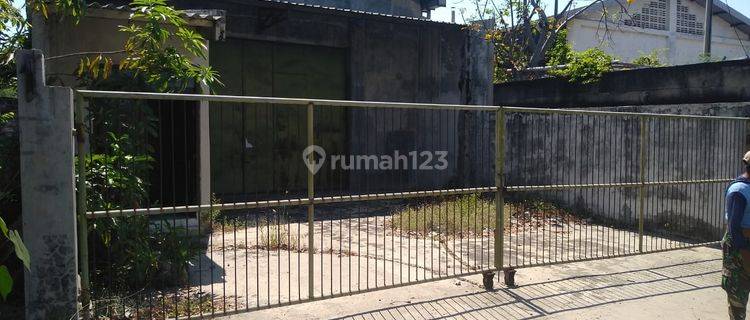 Gudang di Jenu Tuban Jawa Timur 1