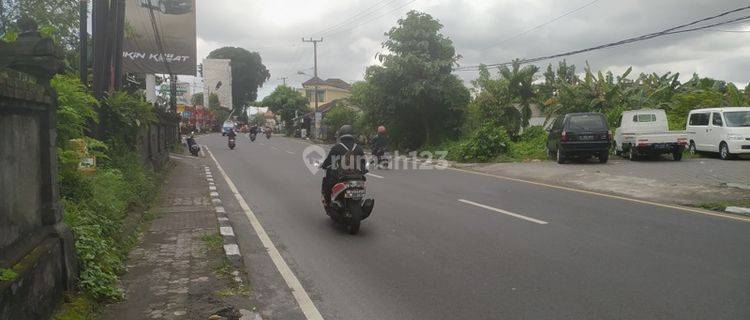 Tanah Sewa di Bali Mengwi Badung Dkt Tabanan Dan Denpasar 1