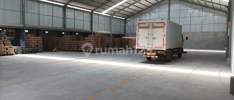 Disewakan gudang di Bali Gianyar Ketewel jl.Ida Bagus Mantra 1