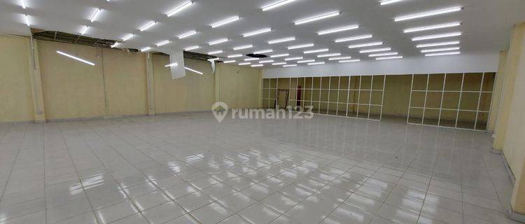 Disewakan Gudang di Jl.tukad Balian Renon Denpasar Bali 1