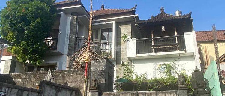 Dijual Rumah 5 Kamar Tidur di Peguyangan Denpasar Bali 1