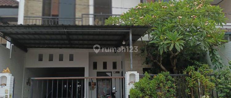 Rumah 5 Kamar Tidur Area Jl Ahmad Yani Utara Peguyangan Denpasar 1