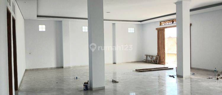 Dijual Ruko 2 Lantai Jl Ahmad Yani Denpasar Bali 1